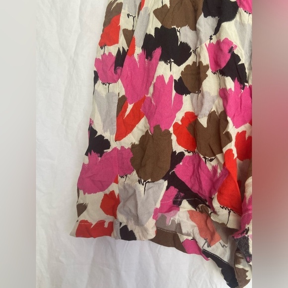 LAVIEPURE MAISON Fuchsia Contemporary Shorts Size Small - Picture 4 of 10